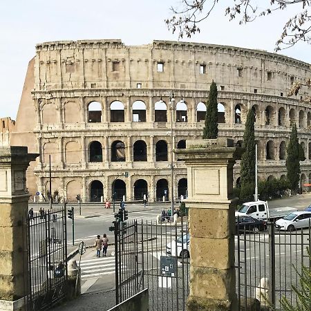 Pensiero Romano Экстерьер фото