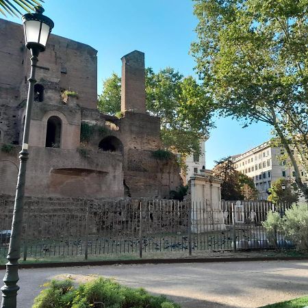 Pensiero Romano Экстерьер фото